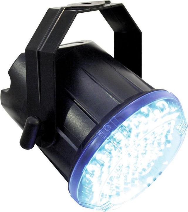 Actual product image Eurolite LED Techno Strobe 250