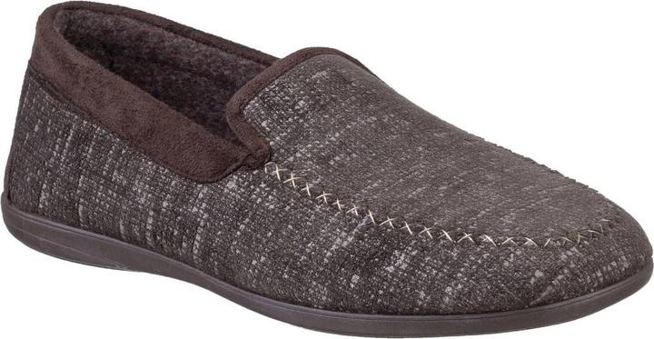 Actual product image Cotswold Stanley slippers (45)