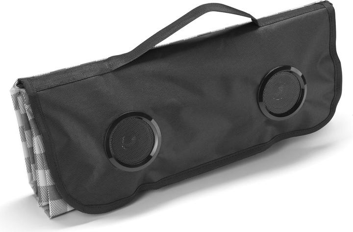 Immagine prodotto Cellularline Coperta da picnic (2 h, Batteria)