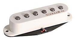 Actual product image Kinman Pickup HX-85 bridge (1) (Instrument pickups)