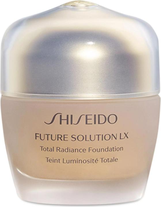 Produktbild Shiseido Total Radiance Foundation (Rose 3)