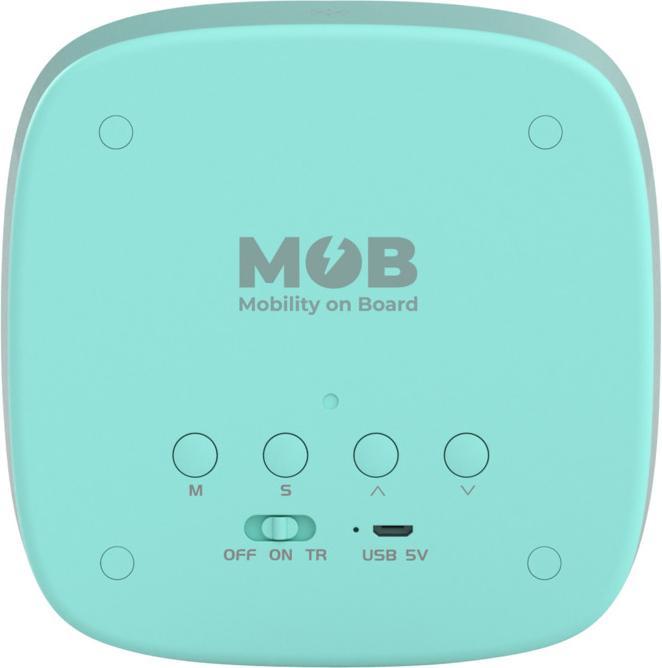 Actual product image Mobility on Board Billy