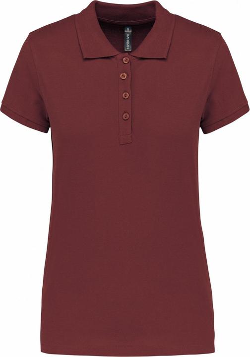 Produktbild Kariban Poloshirt (S)