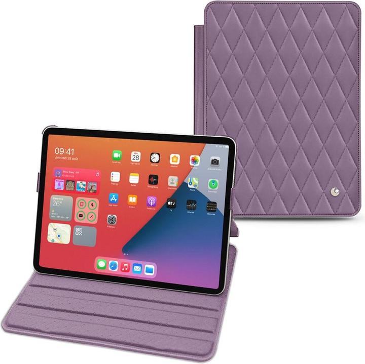 Lilas - Couture ( Nappa - Pantone #b9a3e3 )