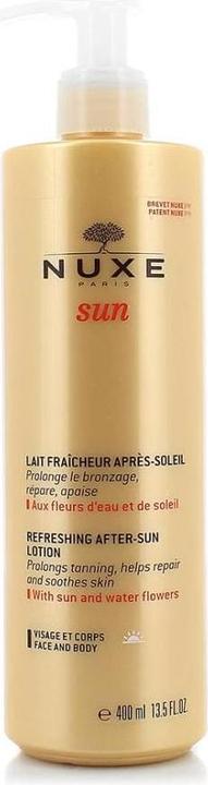 Produktbild Nuxe Sun Apres Soleil Visage & Corps (Lotion, 400 ml)