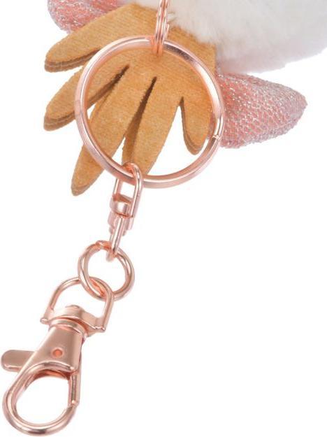 Produktbild Disney Scrump Schlüsselanhänger Winter Shiny Color