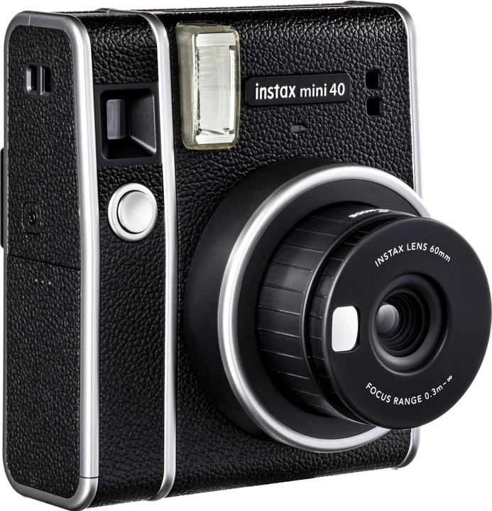 Produktbild Fujifilm Instax Mini 40