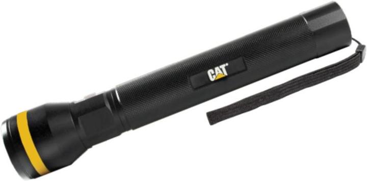 Actual product image Cat LED Flashlight 1200 Lumen (27.90 cm, 1200 lm)