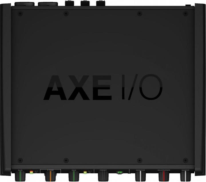 Image du produit IK Multimedia E/S AXE (USB)