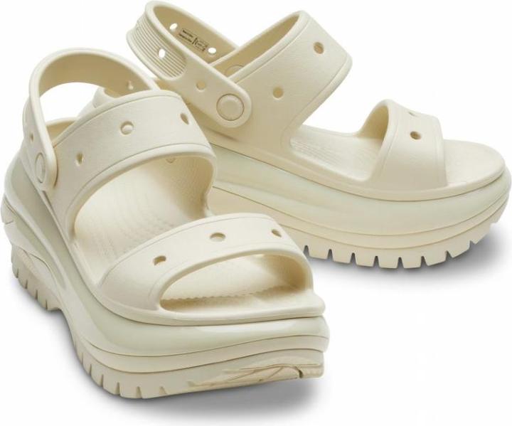 Produktbild Crocs Pantoletten MEGA CRUSH SANDAL (37)