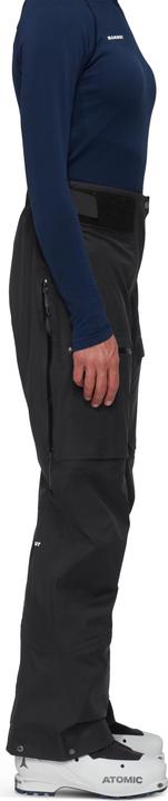 Produktbild Mammut Haldigrat Air HS Pants Women (34)