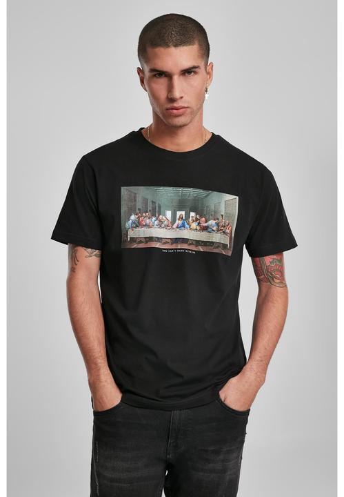 Image du produit Mister Tee Can't Hang With Us Tee (XS)