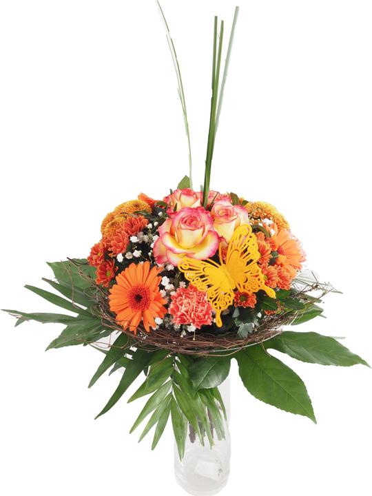 Immagine prodotto Migros Ostschweiz Bouquet Biedermeier (Fiori recisi)