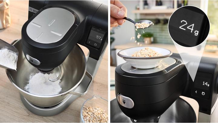 Actual product image Bosch Hausgeräte Serie 6 MUMS6ZS17 (1600 W)