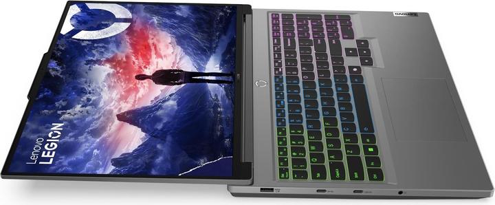 Immagine prodotto Lenovo Legion 5 (16", Intel Core i7-14700HX, 32 GB, 1000 GB, CH)
