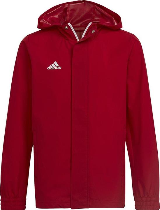 Immagine prodotto adidas Entrada 22 Giacca All Weather Bambini (128)