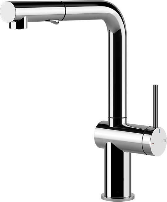 Produktbild Gessi Armatur Inedito