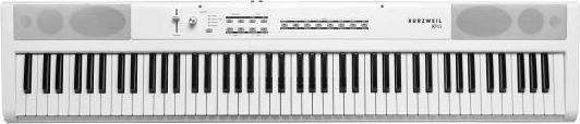 Image du produit Kurzweil Piano Scène KAS1-WH 88 touches (88 Boutons)