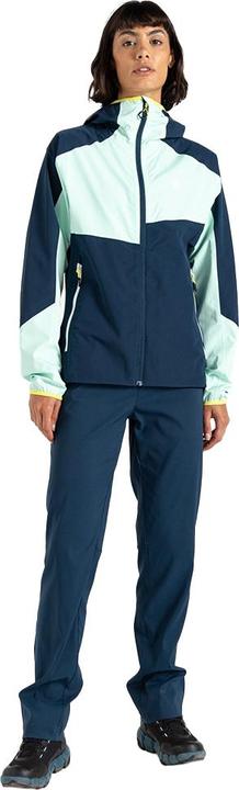 Immagine prodotto Dare2b Mountain Series Lite Giacca Contrasto Donna (44 D)