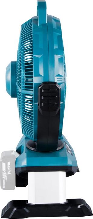 Image du produit Makita Ventilateur sans fil 18V DCF301Z (52 dB)