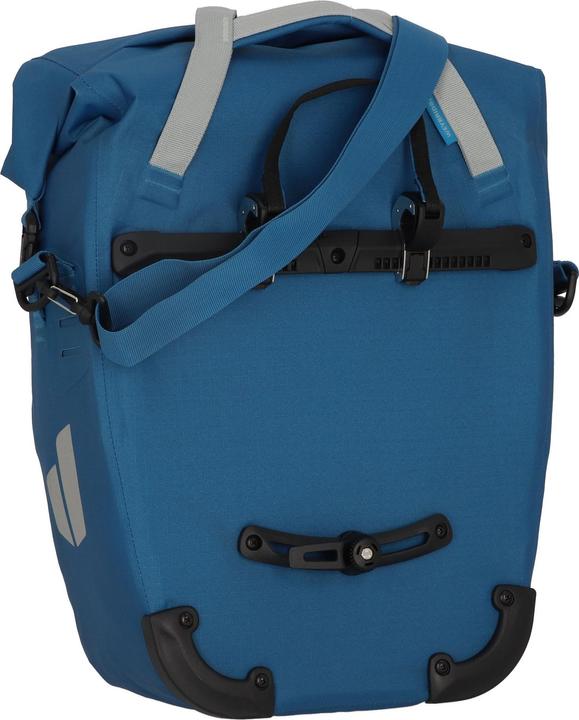 Actual product image Deuter Weybridge 20+5 (25 l, Luggage carrier bag)