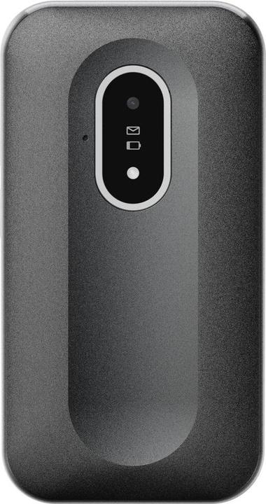 Immagine prodotto Doro Leva L21, Svart/Vit (2.80", 2 Mpx, 4G)