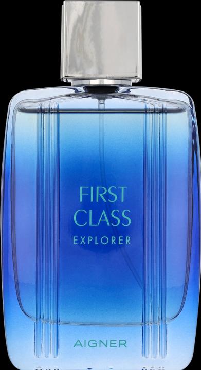 Image du produit Etienne Aigner Première classe (Eau de toilette, 100 ml)