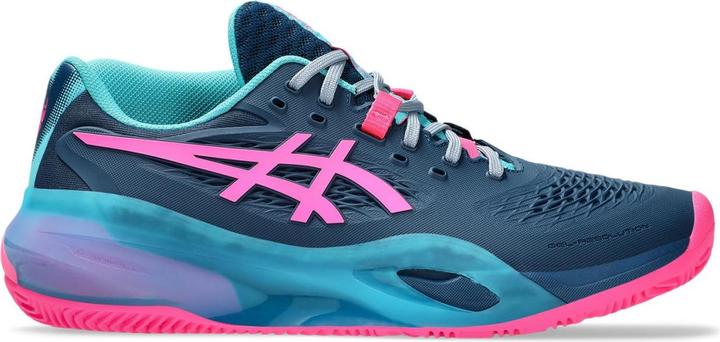 ASICS Performance Gel-Resolution 9 Padelschuh Herren