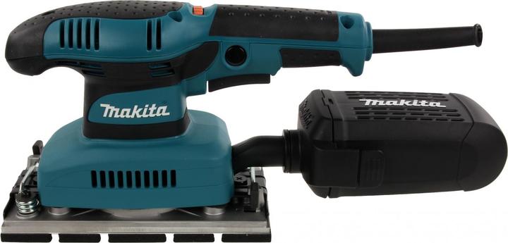 Actual product image Makita BO 3711 (Sander, 190 W)