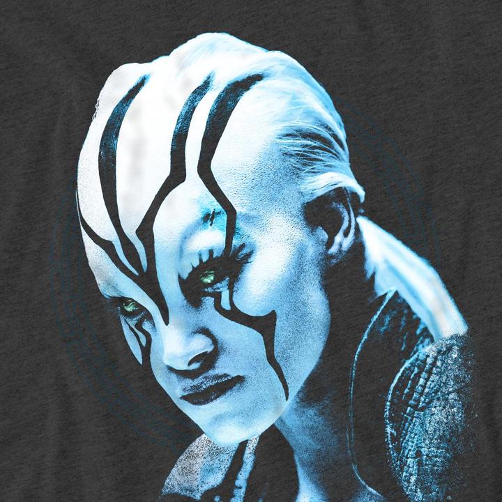 Immagine prodotto Star Trek Beyond Maglietta Jaylah Spezzare Adulto Unisex (M)