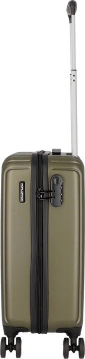 Immagine prodotto Worldpack Carrello cabina London a 4 ruote 53 cm (40 l, Bagaglio a mano (fino a 50 litri))