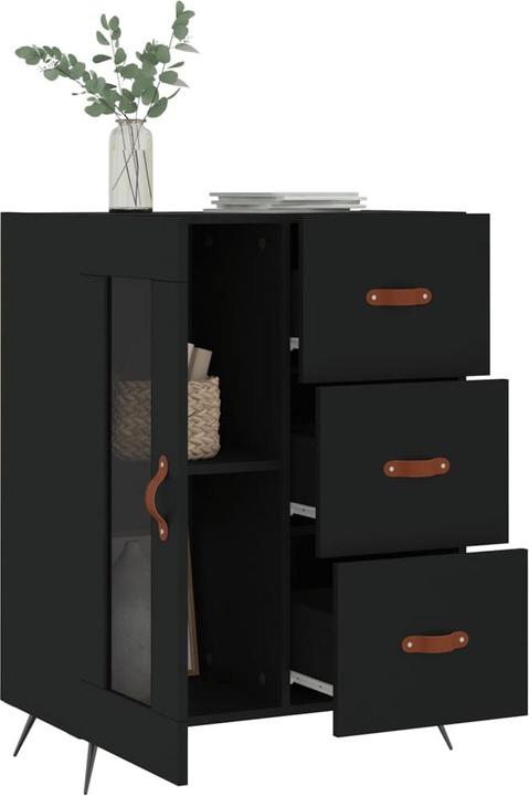 Actual product image VidaXL Valerie (69.5 x 34 x 90 cm)