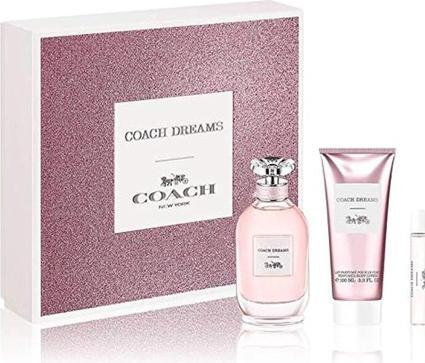 Produktbild Coach Dreams by (Parfum set)