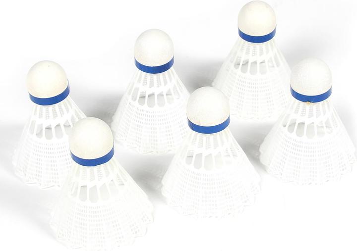 Image du produit Gladiatorfit volants de badminton