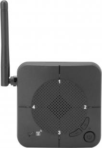Produktbild Redleaf Signalizacija RD200