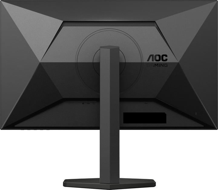 Actual product image AOC Q27G4XF (2560 x 1440 pixels, 27")