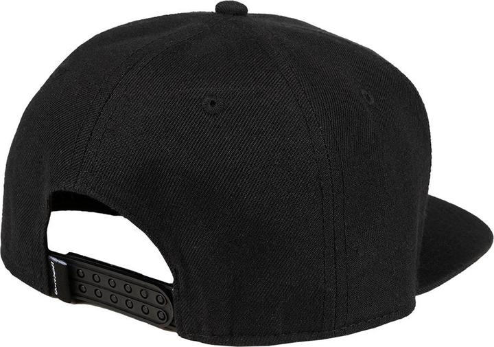 Image du produit Oxdog Deed Flat Cap (Taille unique)