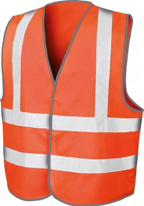 Produktbild Result Motorist HiVis Weste (M)