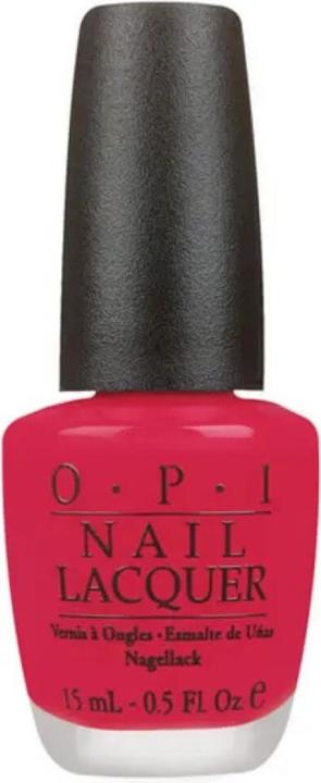 Produktbild OPI Nagellack No.A46 (Farblack)