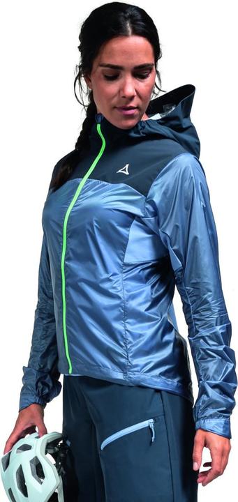 Immagine prodotto Schöffel Giacca Flow Trail (XS, S)