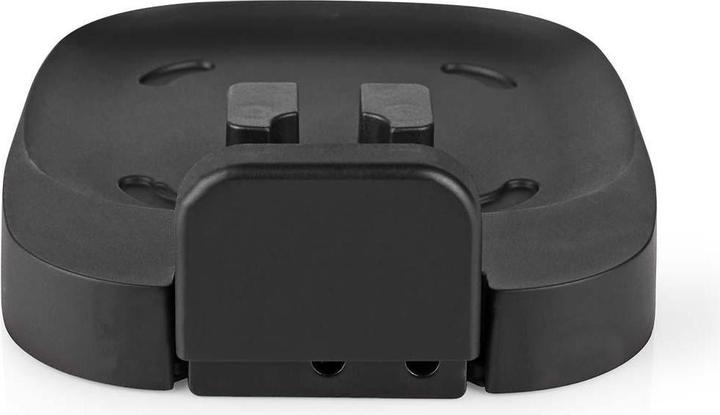 Produktbild Nedis Wandhalterung, Sonos One/SL/Play:1, fest - schwarz (1 Stk., Wandmontage, Nicht beweglich)