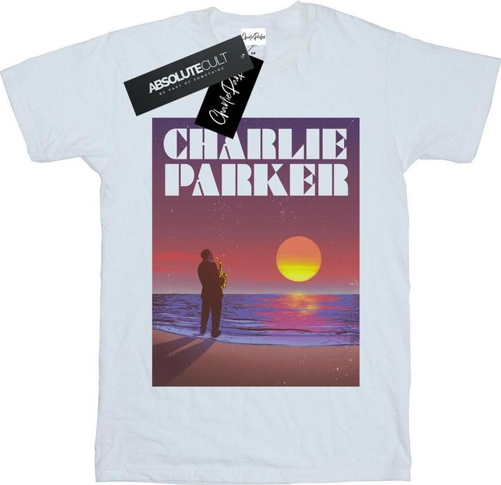 Produktbild Universal Textiles Into The Sunset TShirt (XL)