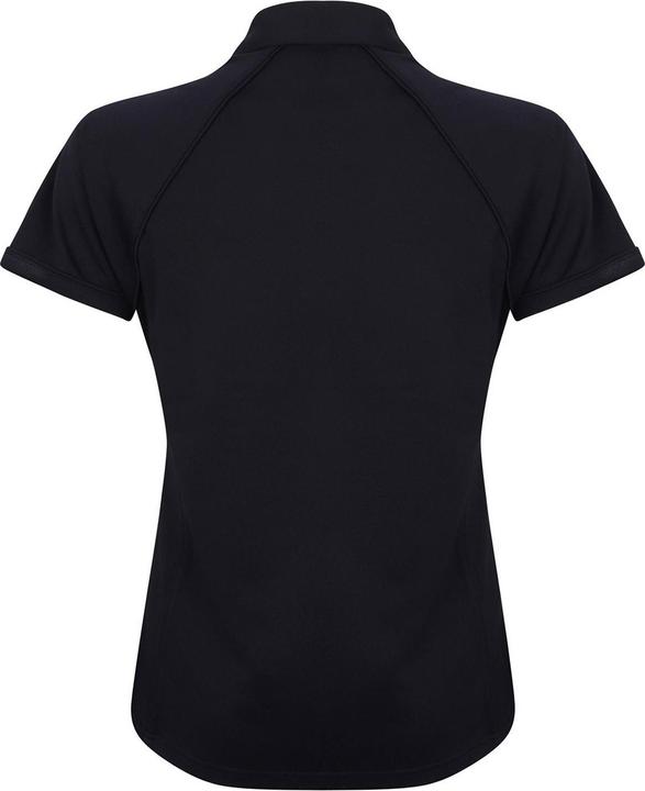 Immagine prodotto Finden & Hales Maglietta Polo Bordato Donna (40 D)