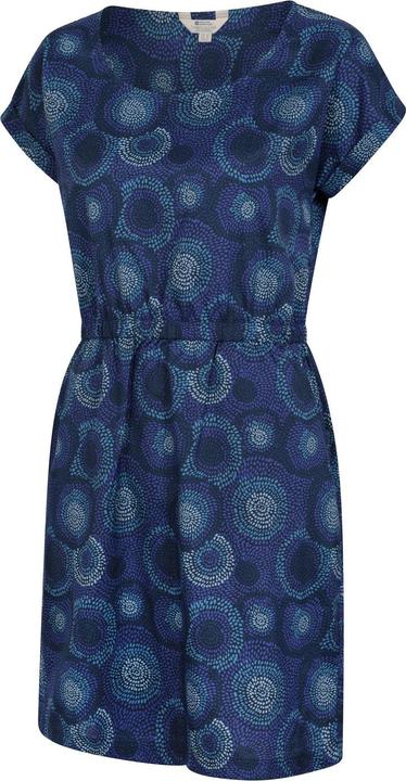 Actual product image Mountain Warehouse Womens/Ladies Mykonos Dress (36 D)