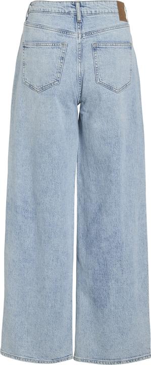 Produktbild Vila High Waist Wide Fit Jeans (W42/L32)