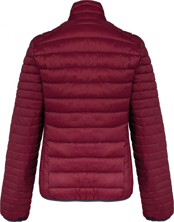 Actual product image Kariban Lightweight Puffer Jacket (S)