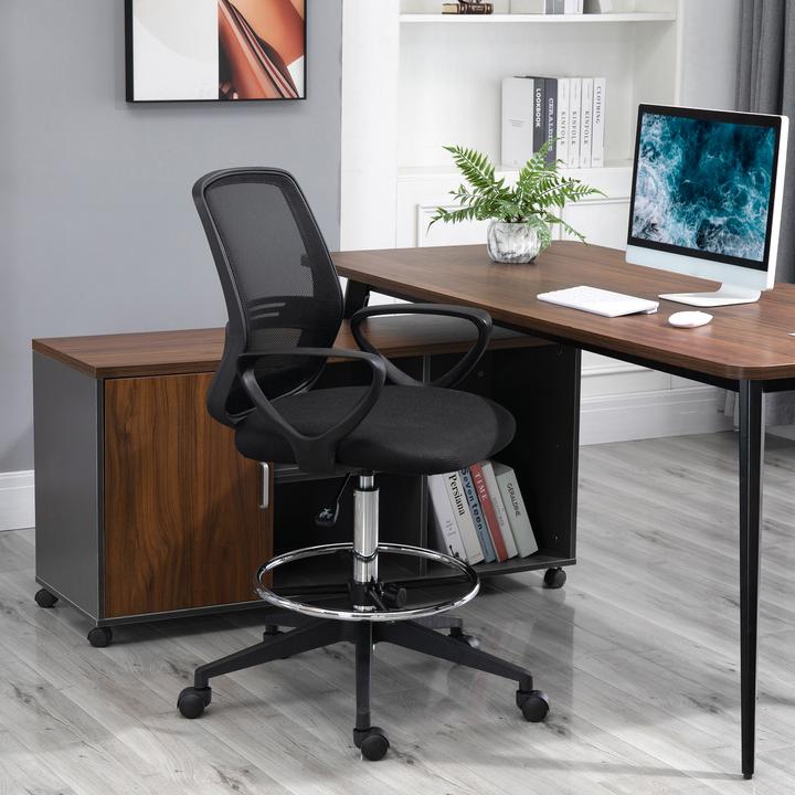 Produktbild Vinsetto Bürostuhl