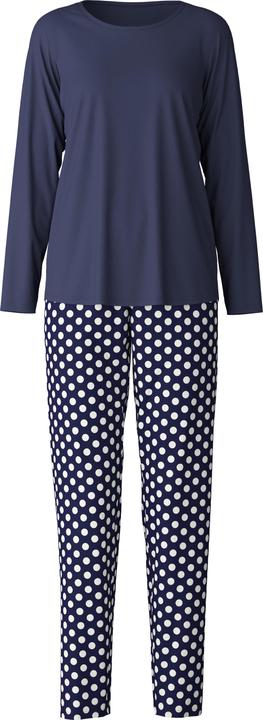 Peacoat Blue