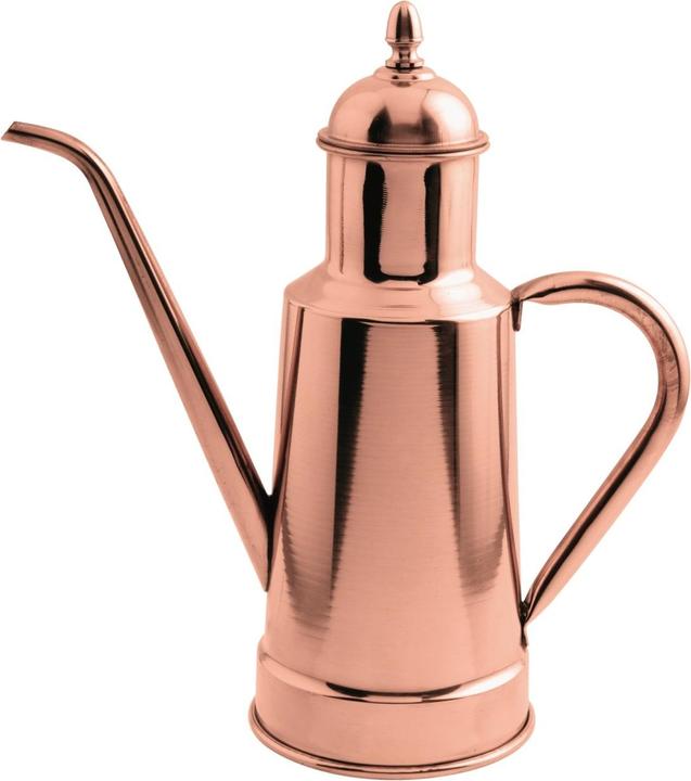 Produktbild Rosenthal Oelkanne 1,5 L Utensili Cucina / Kupfer/Holzgriff (1500 ml)