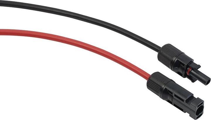 Produktbild Revolt Solarmodul-Verbindungskabel (Solarkabel)
